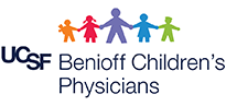 UCSF benioff children's physicians